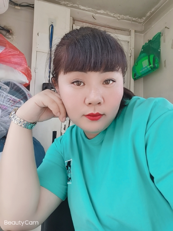 小不点的第一张照片--驻马店相亲服务中心