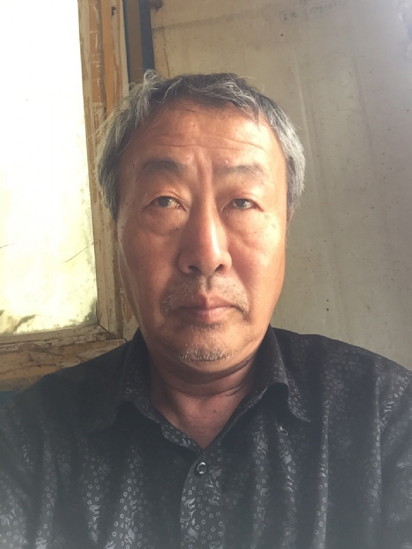 也许的第一张照片--驻马店相亲服务中心