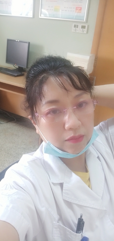 嫣淼的第一张照片--驻马店相亲服务中心