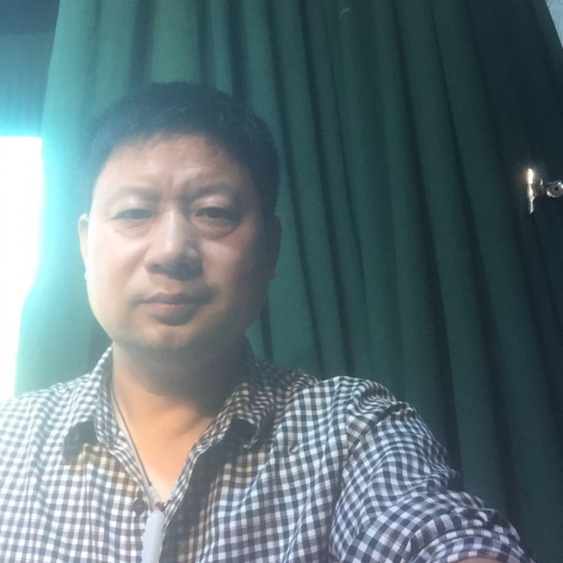 春康可帅的第一张照片--驻马店相亲服务中心