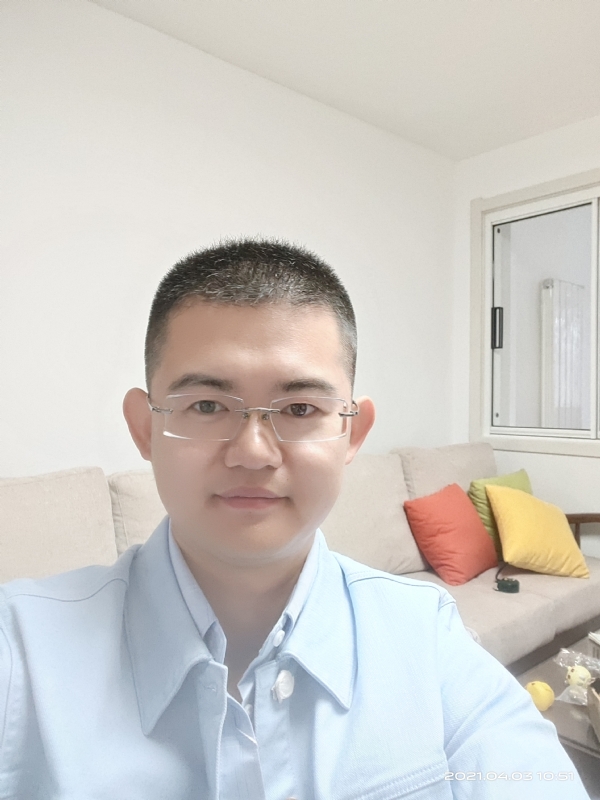 静受时光温柔的第二张照片--驻马店相亲服务中心