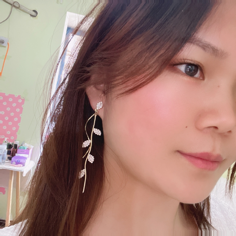 静净的第一张照片--驻马店相亲服务中心