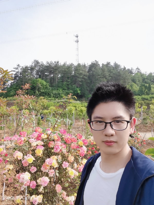 临海听风的第二张照片--驻马店相亲服务中心