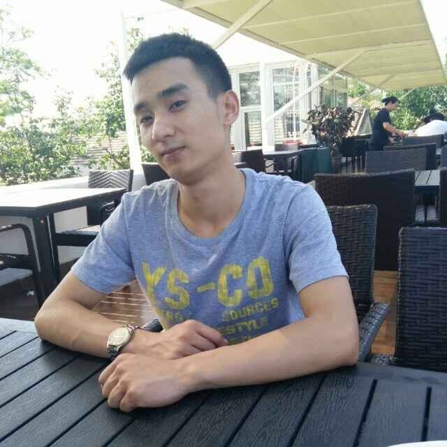 简单的第一张照片--驻马店相亲服务中心