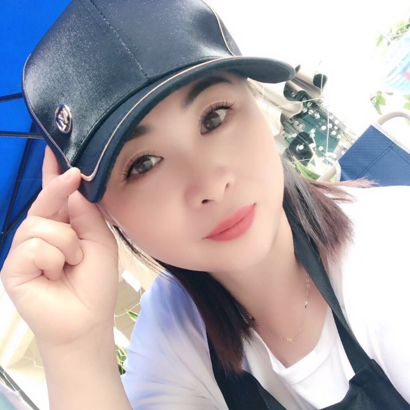 可可的第一张照片--驻马店相亲服务中心