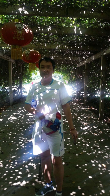 玖语笙的第四张照片--驻马店相亲服务中心