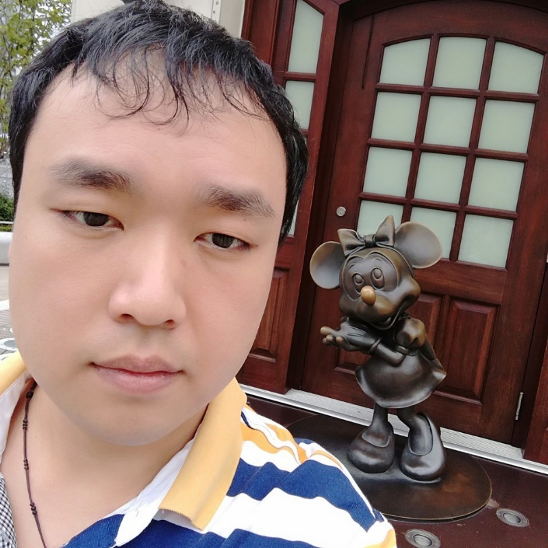 玖语笙的第五张照片--驻马店相亲服务中心