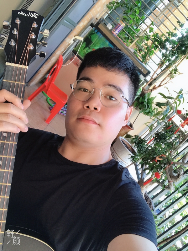 Ben的第一张照片--驻马店相亲服务中心