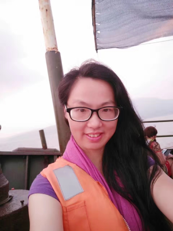 阿章的第一张照片--驻马店相亲服务中心