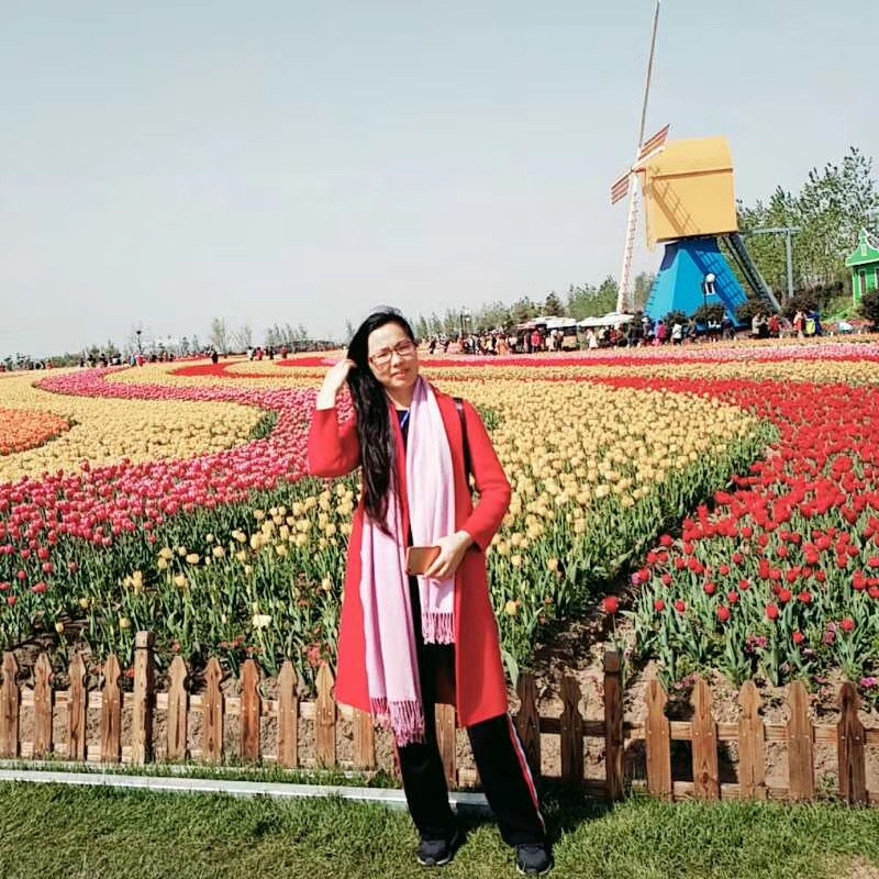 阿章的第二张照片--驻马店相亲服务中心