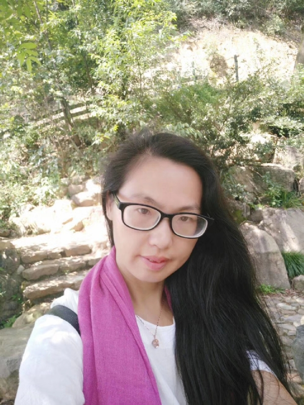 阿章的第四张照片--驻马店相亲服务中心