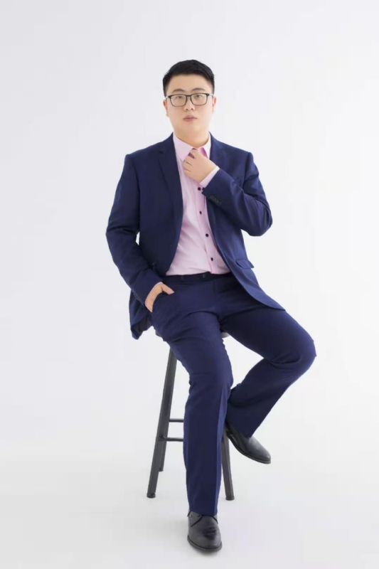 周的第一张照片--驻马店相亲服务中心