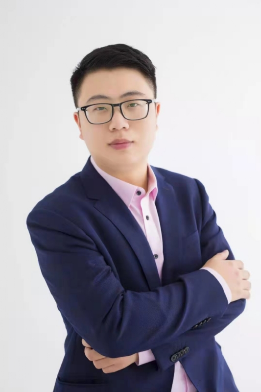 周的第二张照片--驻马店相亲服务中心