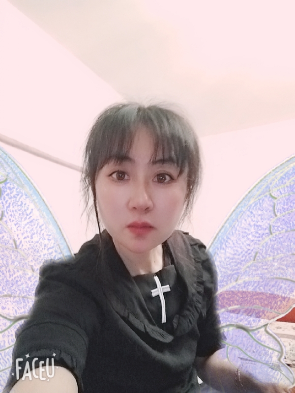 luckycloud的第二张照片--驻马店相亲服务中心