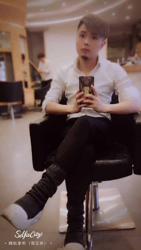 北北的第一张照片--驻马店相亲服务中心