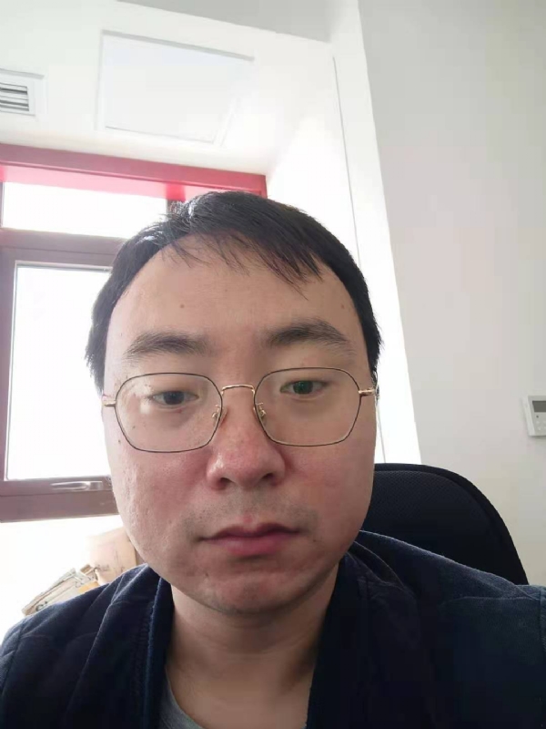 慕容清的第一张照片--驻马店相亲服务中心