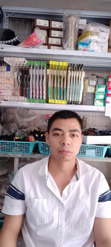 一生有你足够的第一张照片--驻马店相亲服务中心