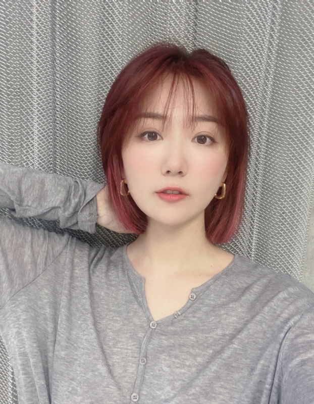 Leanna的第一张照片--驻马店相亲服务中心