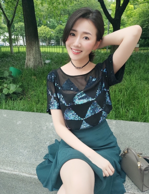 Leanna的第二张照片--驻马店相亲服务中心