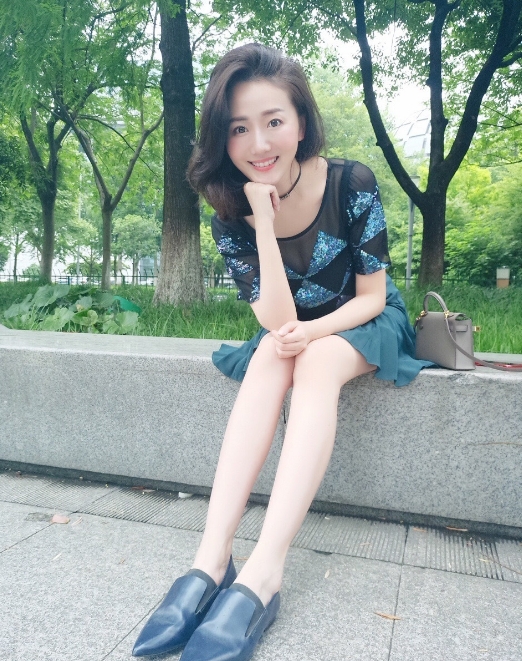 Leanna的第三张照片--驻马店相亲服务中心