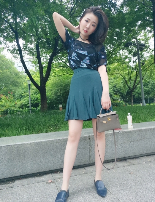 Leanna的第四张照片--驻马店相亲服务中心