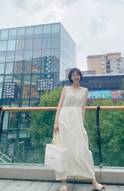 Leanna的第六张照片--驻马店相亲服务中心