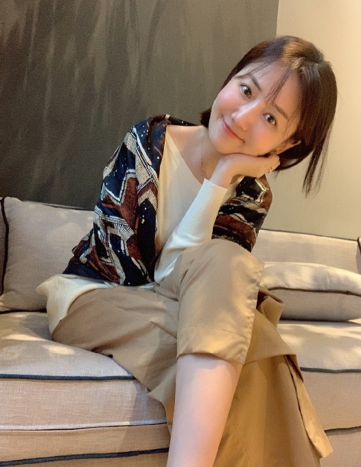 Leanna的第七张照片--驻马店相亲服务中心