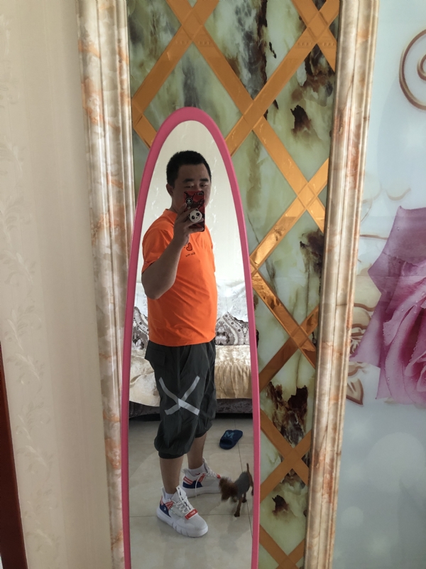 派大星的海洋裤的第一张照片--驻马店相亲服务中心