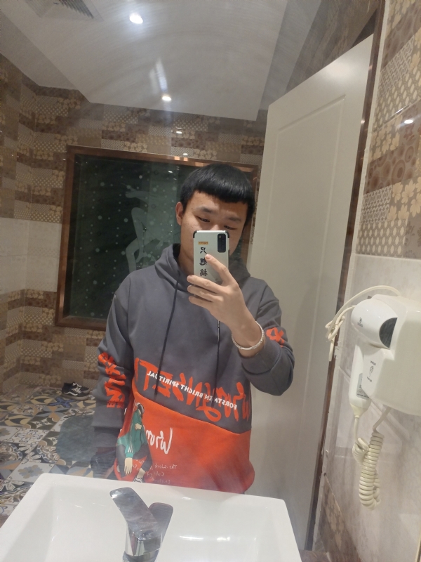 上帝的爱的第一张照片--驻马店相亲服务中心