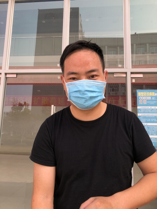 勇敢的心的第一张照片--驻马店相亲服务中心