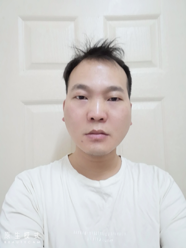 默默的第二张照片--驻马店相亲服务中心