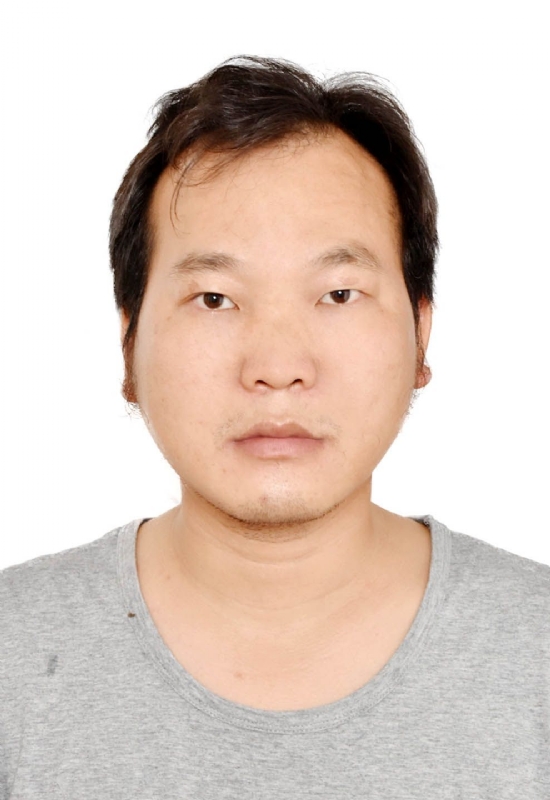 默默的第四张照片--驻马店相亲服务中心