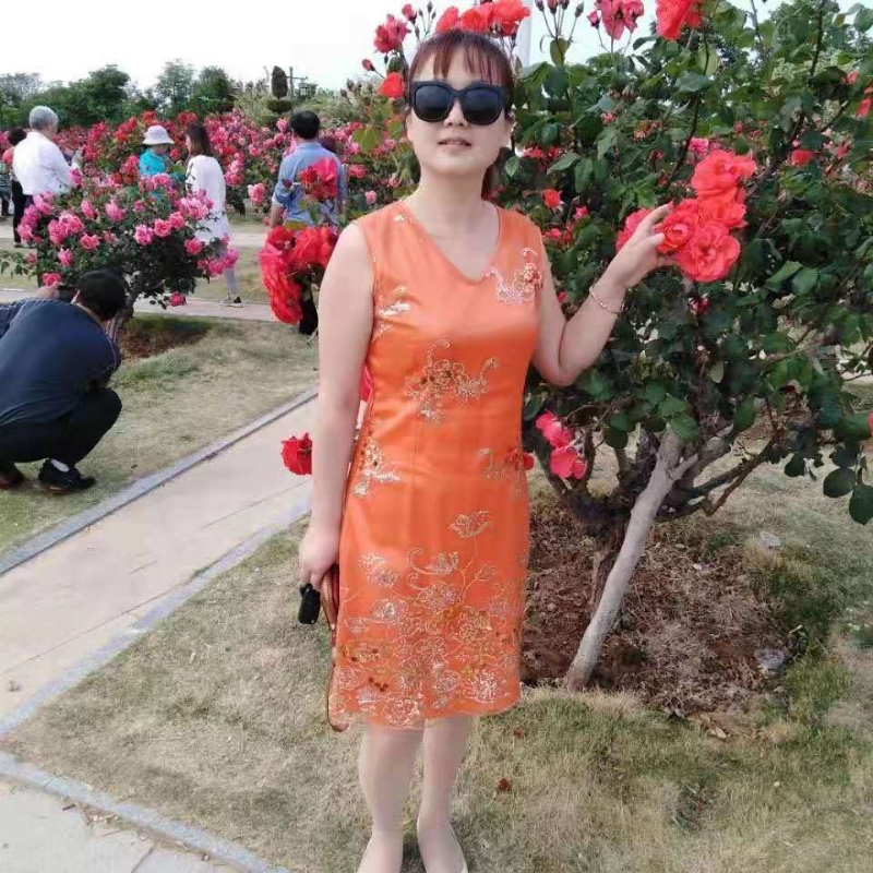 yunerfei的第二张照片--驻马店相亲服务中心