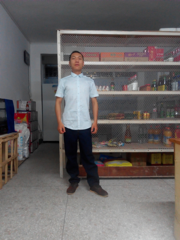 晴天的第一张照片--驻马店相亲服务中心