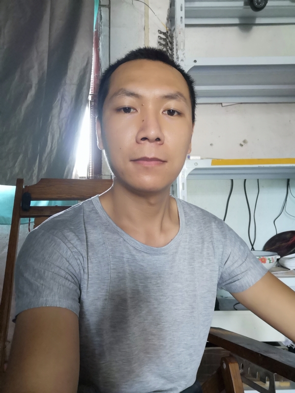 晴天的第二张照片--驻马店相亲服务中心