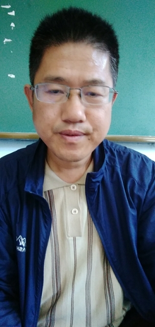 学为好人的第一张照片--驻马店相亲服务中心