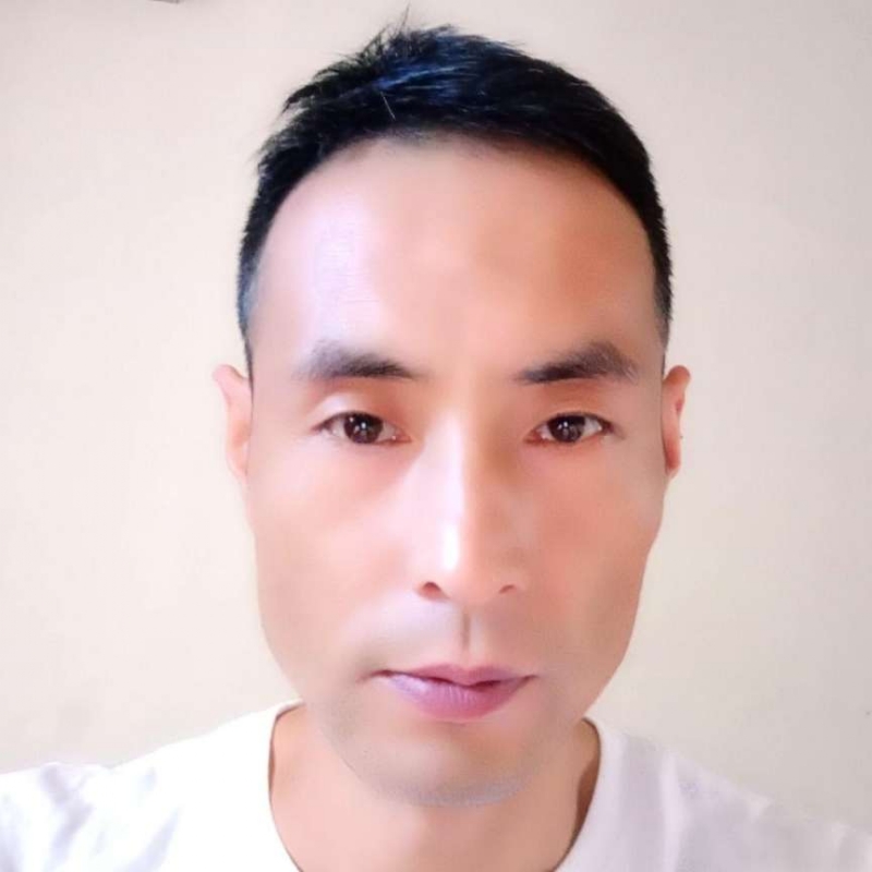 繁分数的第一张照片--驻马店相亲服务中心