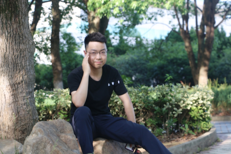 阿帆的第二张照片--驻马店相亲服务中心