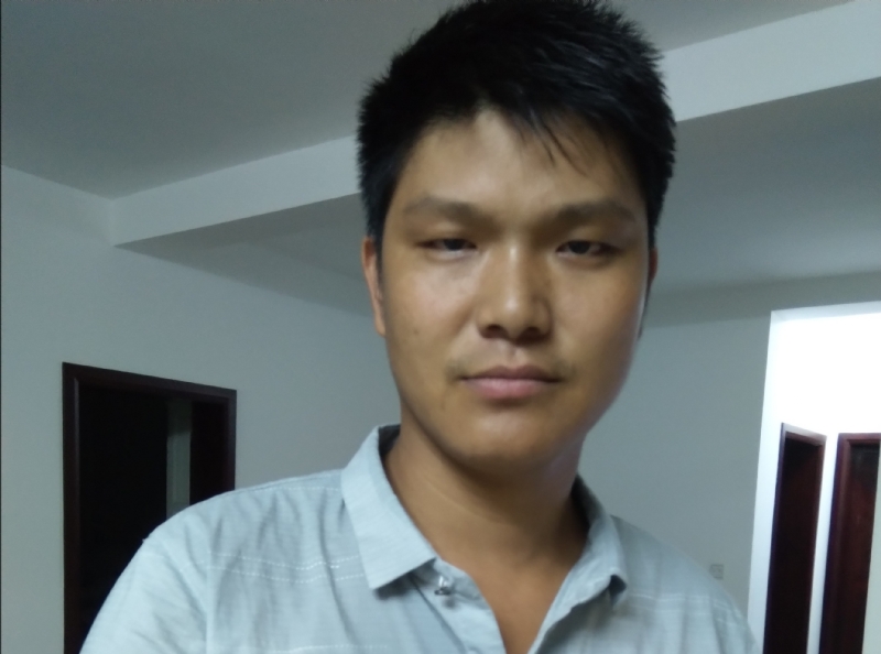 春天的第一张照片--驻马店相亲服务中心