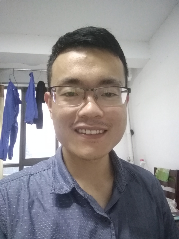 神啦的第一张照片--驻马店相亲服务中心