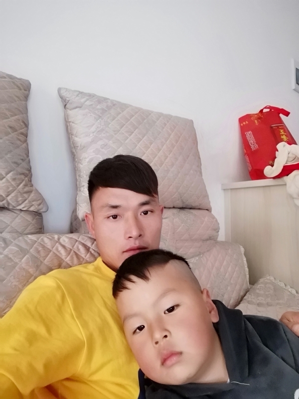 我若成魔的第一张照片--驻马店相亲服务中心