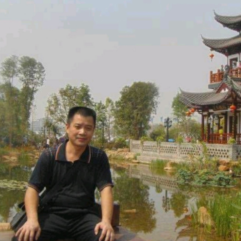 茶水的第一张照片--驻马店相亲服务中心