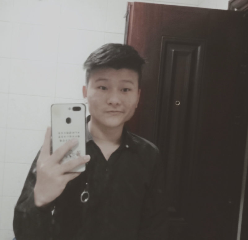 小小先生的第二张照片--驻马店相亲服务中心