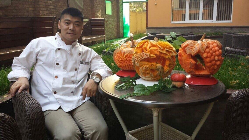 Chuxuanfen2020的第一张照片--驻马店相亲服务中心