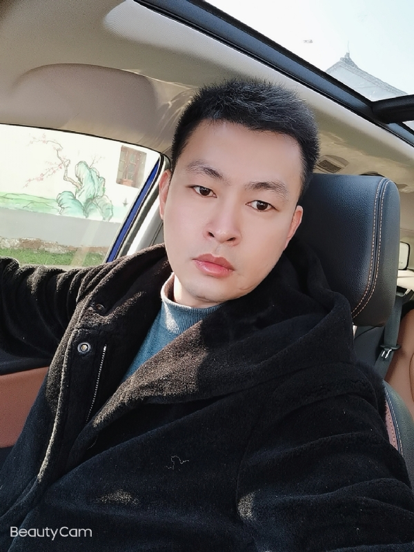 快乐无罪的第三张照片--驻马店相亲服务中心