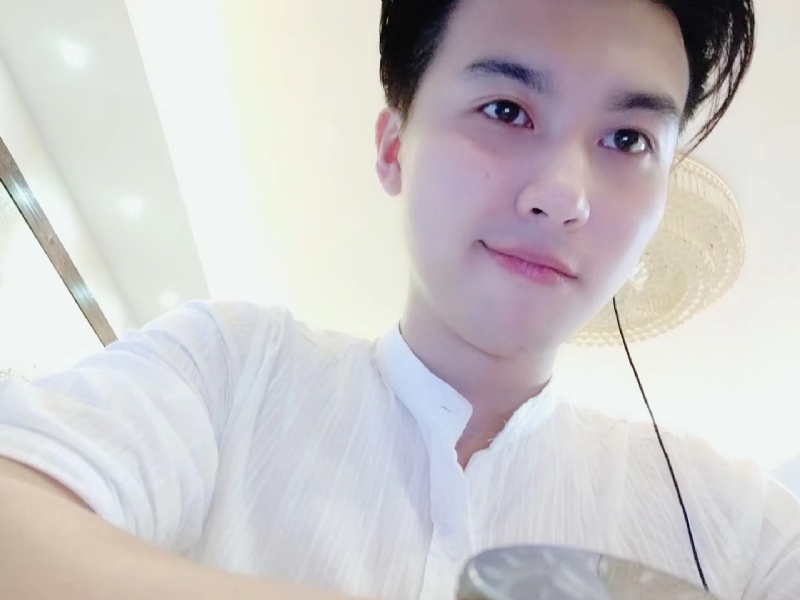 皮特王的第一张照片--驻马店相亲服务中心