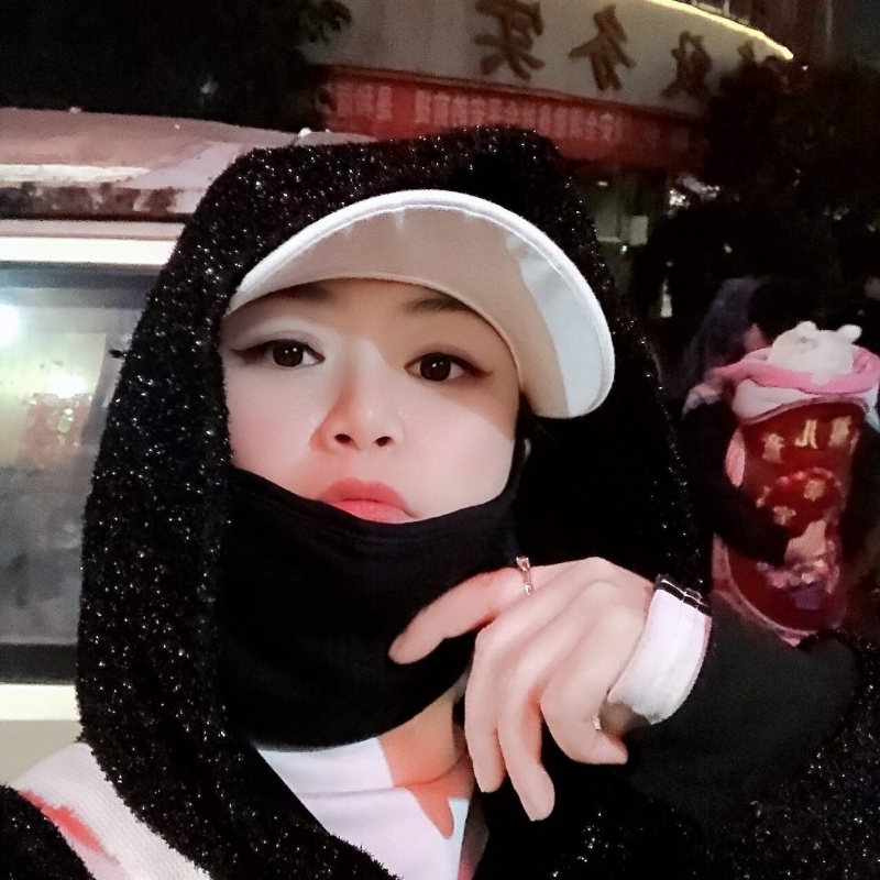 唯我独尊的第四张照片--驻马店相亲服务中心