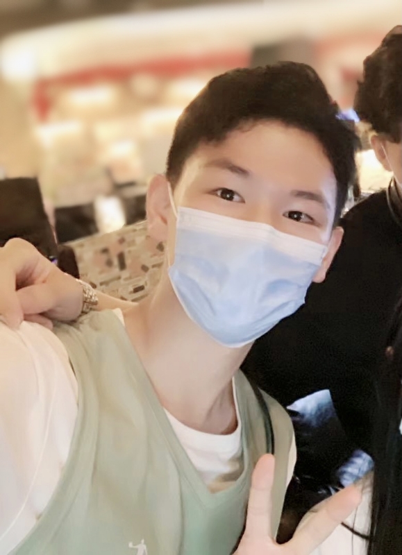 六月的春风的第四张照片--驻马店相亲服务中心