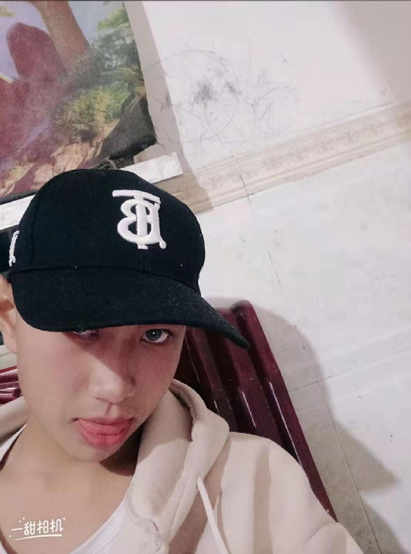 杰少的第一张照片--驻马店相亲服务中心