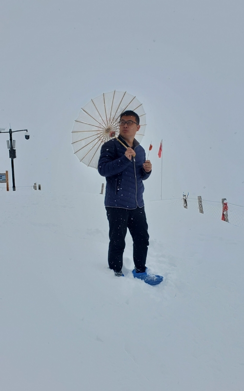 小确肥的第一张照片--驻马店相亲服务中心